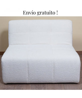 Sillón Bouclé