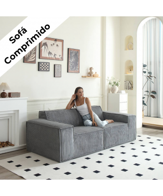 FOLIO-Sofá Modular...
