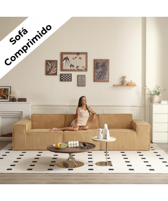 FOLIO-Sofá Modular...