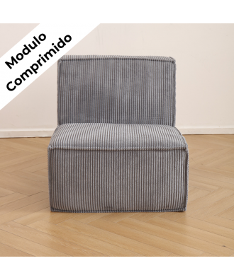 FOLIO-Sillón Comprimido
